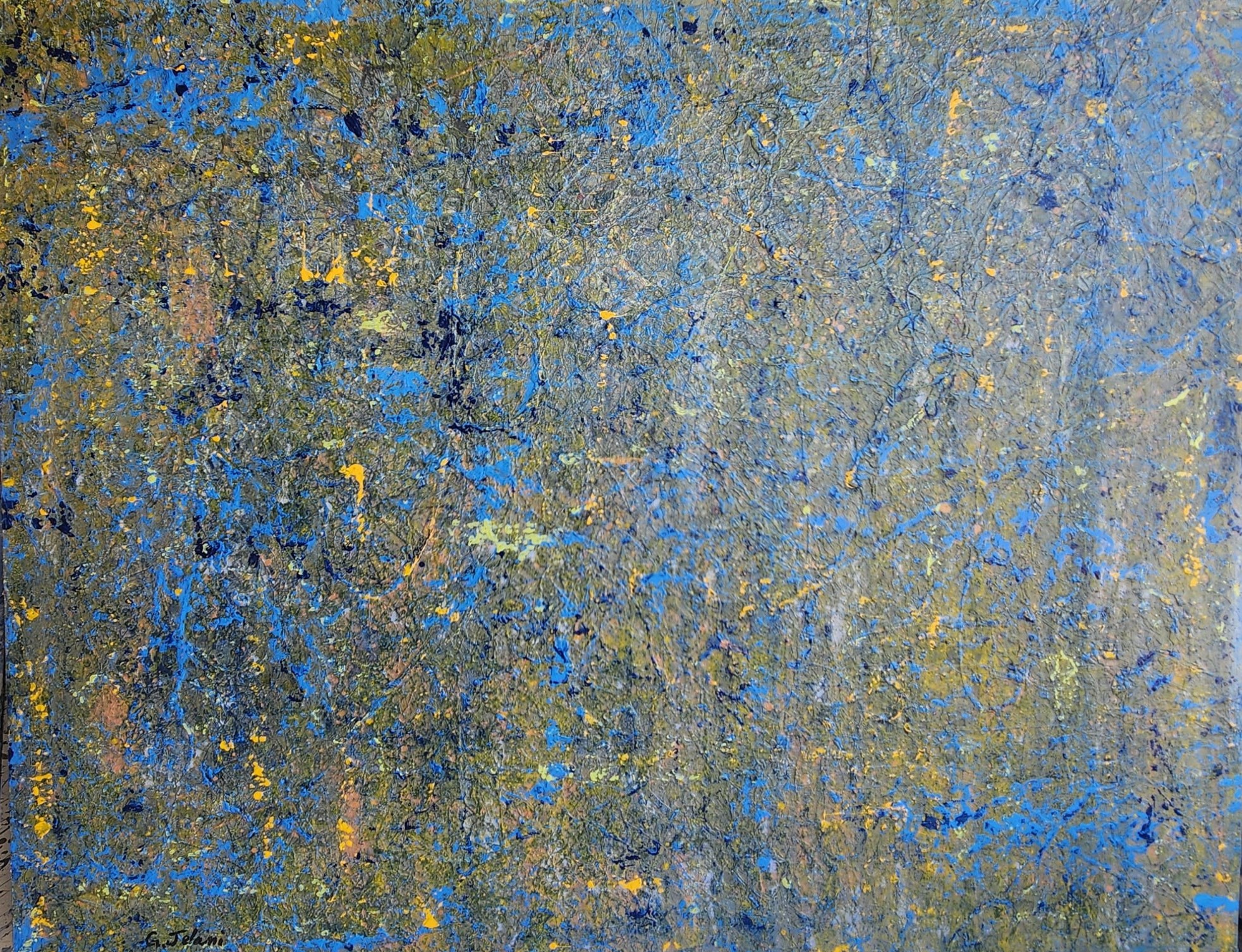 Artzilo gallery interior